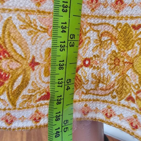 Violet Weeken Maxi Dress - Picture 3 of 13